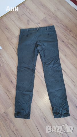 Спортен дебел панталон, снимка 2 - Панталони - 44110383