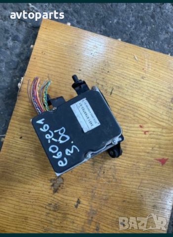 Bmw e60,e61 3.0d ABS