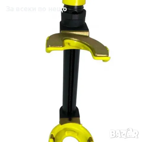 Комплект скоби за пружини 7 части Forsage, снимка 4 - Други инструменти - 50365578