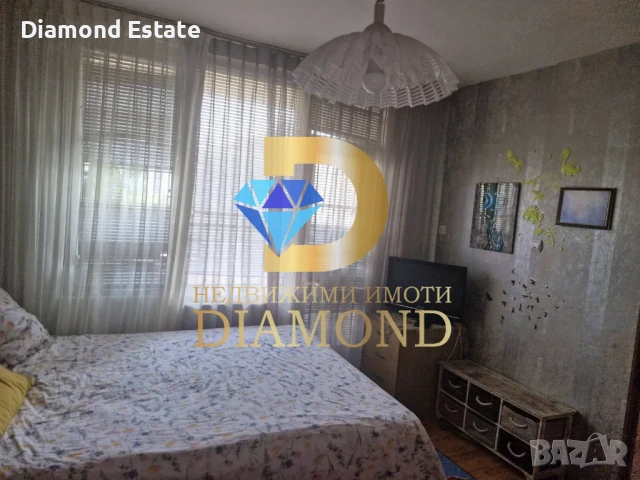 Тухлен апартамент в град Раднево, снимка 8 - Апартаменти - 51176813