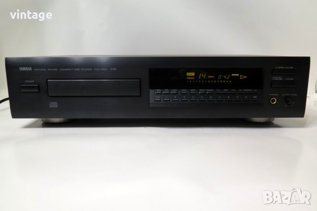 Yamaha CDX-860