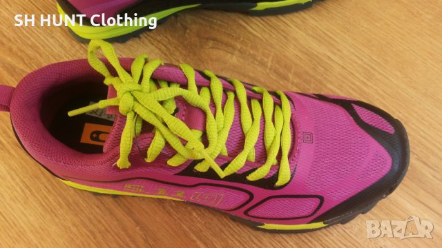 5.11 TACTICAL ABR TRAINER Shoes размер EUR 37,5 / UK 4,5 обувки - 506, снимка 6 - Дамски ежедневни обувки - 43690256