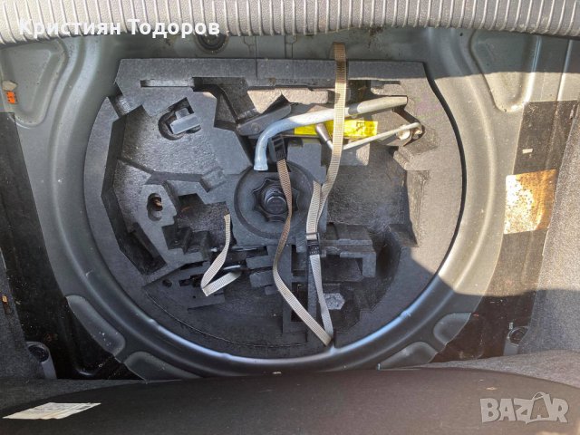 Голф 5 на части, снимка 6 - Части - 33501228