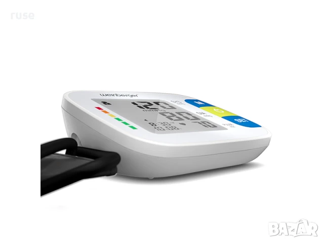 НОВ! Апарат за кръвно с маншет Weinberger 84100, снимка 4 - Уреди за диагностика - 50594417