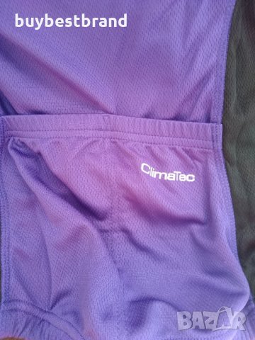 Stanno дамска тениска за колоезедене/джърси , снимка 3 - Спортна екипировка - 28562283