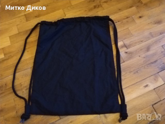 РО КО мешка нова 45х36см, снимка 3 - Раници - 43258083