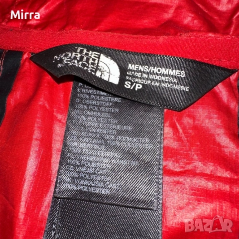 The North Face Windbreaker , снимка 4 - Якета - 52044668