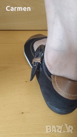 waterBay - кожени сандали, снимка 7 - Сандали - 33039241