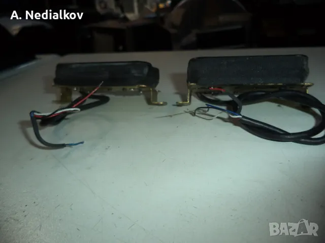 Адаптери Ibanez Infinity 3 и 4, снимка 2 - Китари - 47972086