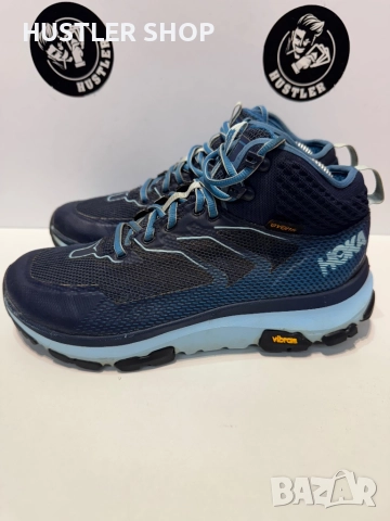 Маратонки HOKA SKY TOA WATERPROOF VIBRAM.Номер 39.5, снимка 2 - Маратонки - 52087766