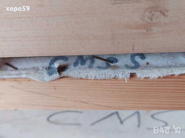 Огромна картина-масло,Импресионизъм- 165/116 см. , снимка 15 - Картини - 52277174