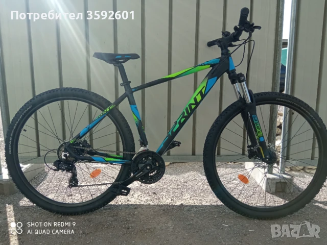 нови алуминиеви велосипеди 29-ка., снимка 10 - Велосипеди - 50750491