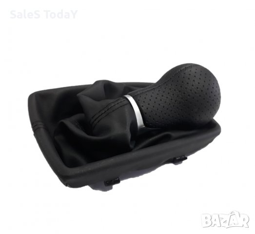 Топка с маншон, Audi A4 08-17 с 5 скорости, снимка 2 - Аксесоари и консумативи - 37876694