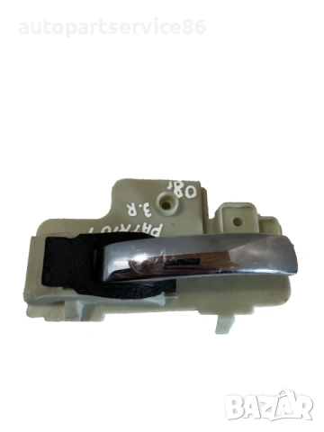 Вътрешна дръжка на задна дясна врата за Jeep Patriot 2.4 (2008) 186204471