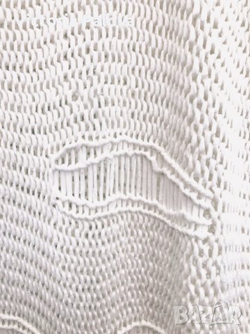 Уникална дизайнерска блуза, снимка 7 - Рокли - 27116016