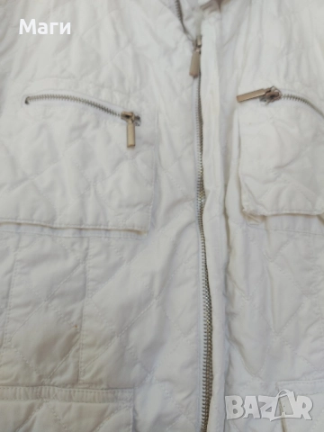 дамско яке, снимка 3 - Якета - 51817600