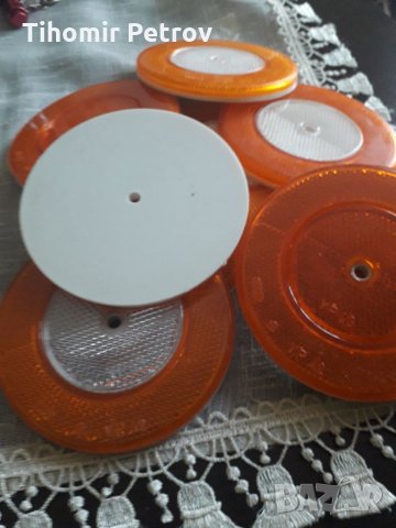 Светлоотразителни., снимка 2 - Аксесоари и консумативи - 33492855