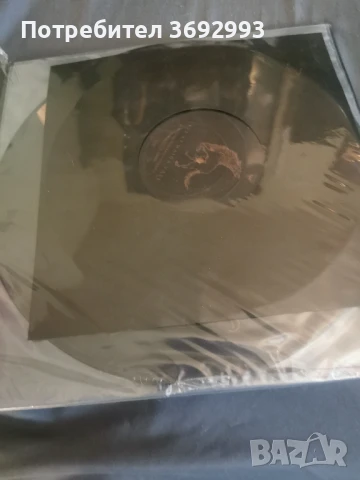 Behemoth „I Loved You at Your Darkest“ (2018) , снимка 3 - Грамофонни плочи - 51199349