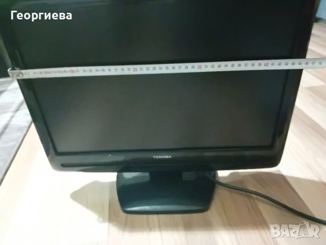 Телевизор Toshiba, снимка 11 - Телевизори - 43864265