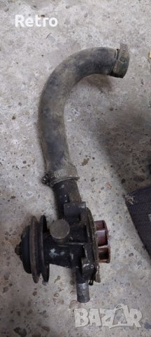 Части shkoda 120 l, снимка 3 - Части - 36682271