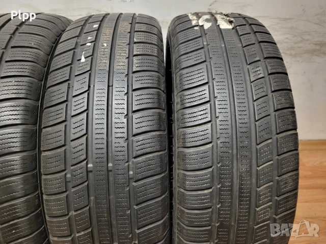 225/65/17 Tomket / зимни гуми джип, снимка 3 - Гуми и джанти - 51648360