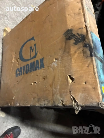 Нов воден радиатор за Honda Cr-v III. 2.0 бензин. 150кс. Хонда цр-в 3. (2006-2012). Чисто Нов.  Марк, снимка 3 - Части - 53414069