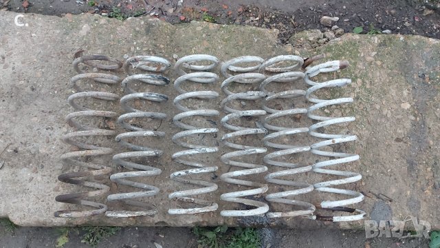 Lada.лада авточасти ваз 2101.2107, снимка 9 - Автомобили и джипове - 39492452