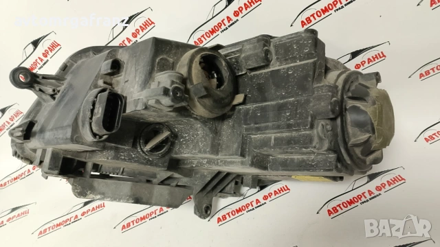 1T1941006B ДЕСЕН ФАР ЗА VOLKSWAGEN TOURAN 2007-2010г., снимка 3 - Части - 53352877