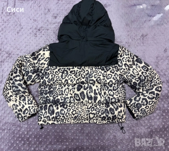 Яке Cropp M, снимка 5 - Якета - 52640759