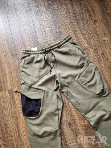 Страхотно мъжко долнище NIKE размер S M L XL 2XL , снимка 3 - Спортни дрехи, екипи - 47858336