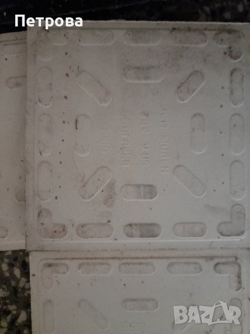 Фаянсови плочки произведени 1986 година, снимка 7 - Облицовки - 38395924