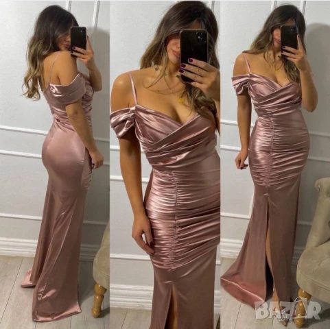 рокля , снимка 9 - Рокли - 50730500