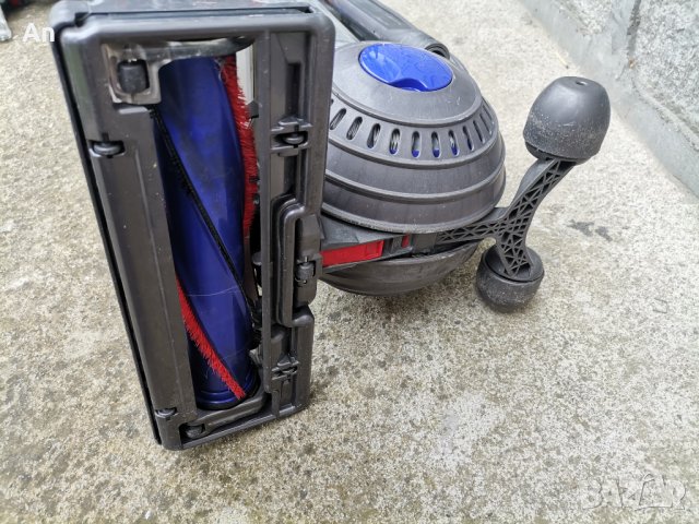 Прахосмукачка - Dyson DC 50 / 700 W, снимка 5 - Прахосмукачки - 36727062