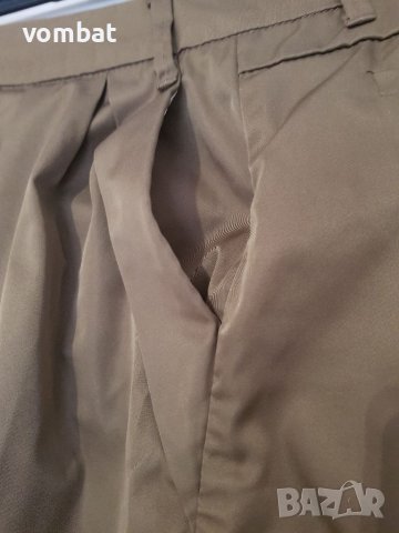 Спортно елегантен панталон, снимка 4 - Панталони - 38586507