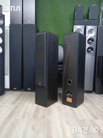 Немски тонколони I.Q. 2260at, снимка 9 - Тонколони - 52628273