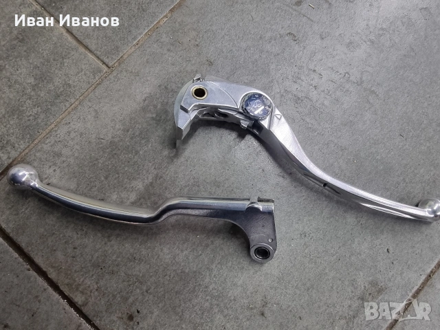 Лосчета за мотоциклет , снимка 2 - Части - 53227521