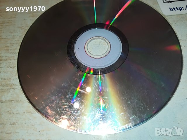 gipsy heart cd 2702231101, снимка 10 - CD дискове - 39818995