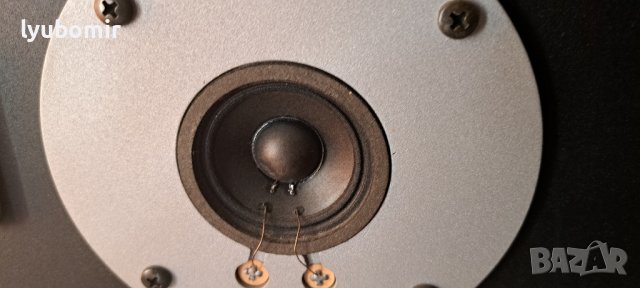 Hpm-50, снимка 5 - Тонколони - 43101550