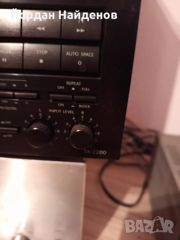 ДЕК ОНКИО ИНТЕГРА , снимка 6 - Декове - 52895298