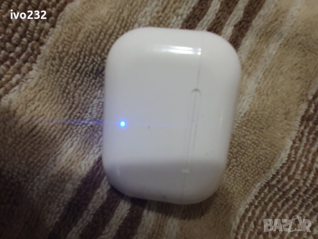 Безжични блутут слушалки, снимка 1 - Bluetooth слушалки - 43700091