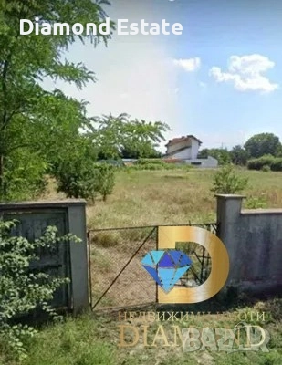 Едноетажна къща с дворно място в село Мирово, обл. Стара Загора, снимка 4 - Къщи - 52750607