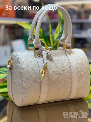 Bottega Veneta Дамска Чанта Ботега Венета - Налични Различни Цветове Код E574, снимка 3 - Чанти - 50824863