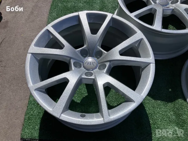 Джанти 5/112/19 Ауди А7, снимка 6 - Гуми и джанти - 49709918