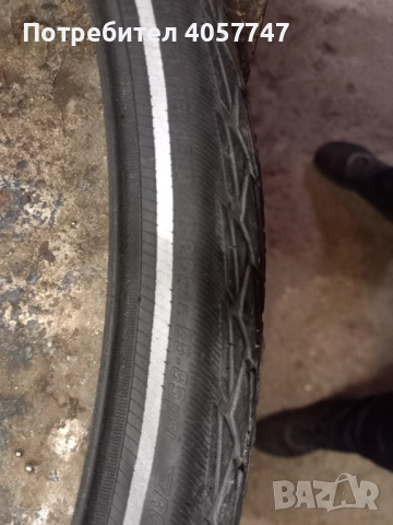 Гуми за велосипед , снимка 15 - Велосипеди - 49495400