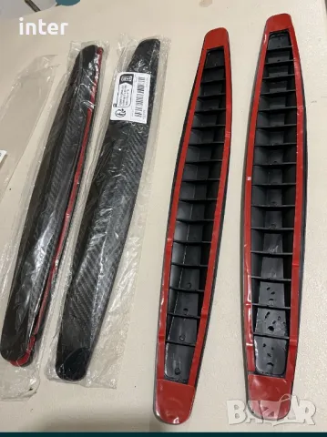 Аксесоари за кола, снимка 6 - Аксесоари и консумативи - 34043983