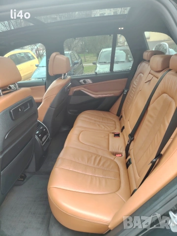 БМВ X5 40i B58 Performance , снимка 13 - Автомобили и джипове - 53525095