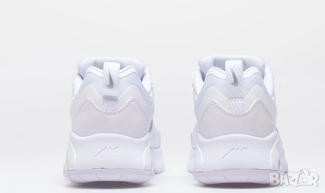 оригинални маратонки Nike Wmns Air Max 200 номер 41,5-42, снимка 3 - Маратонки - 53498288
