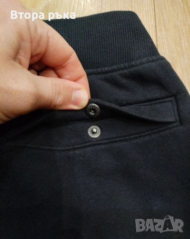 under armour долнище мъжко оригинален , снимка 7 - Спортни дрехи, екипи - 52631042