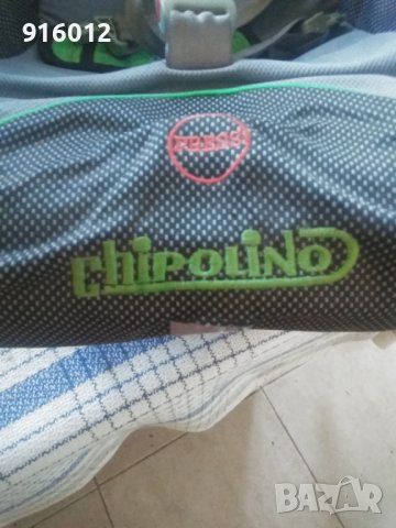 детско столче за кола за деца до 13 кг, снимка 2 - Столчета за кола и колело - 43000621