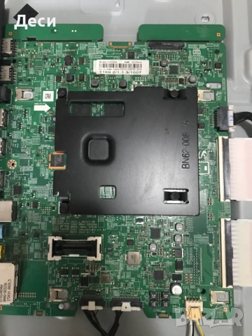 SAMSUNG UE40MU6172U   BN41-02528A    BN44-00806A, снимка 4 - Части и Платки - 47121041